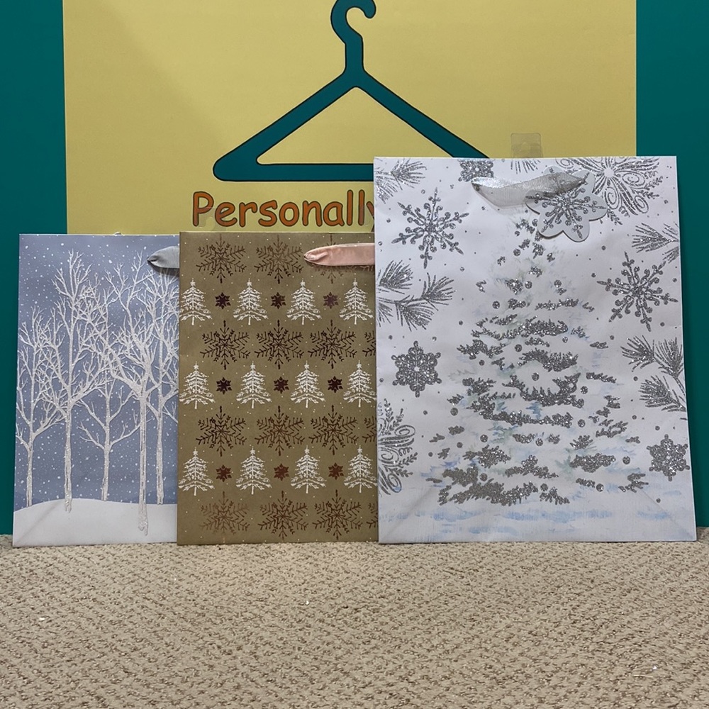 Punch Studio Gift Bag Bundle